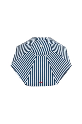 Parasol rond avec pied - Diamètre toile 200 cm