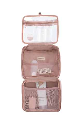 Trousse de toilette - Rose