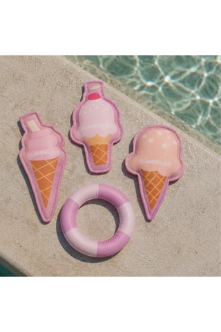 Jouets de plongée pour piscine ou baignoire - 4 pièces