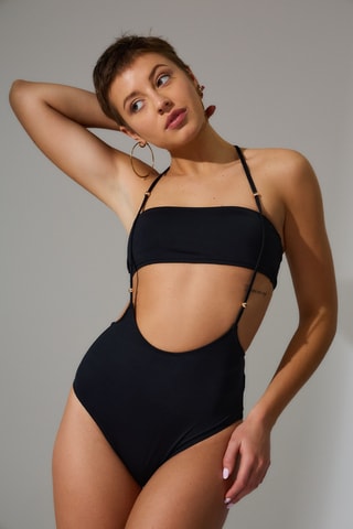 Trikini - Negro