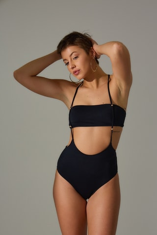 Trikini - Negro