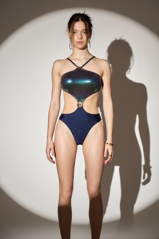 Trikini - Negro