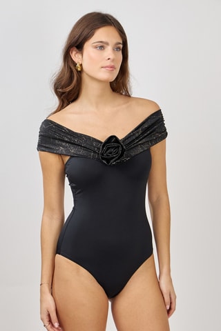 Bañador - Negro
