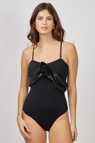Bañador - Negro