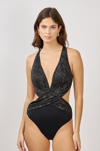 Trikini - Negro