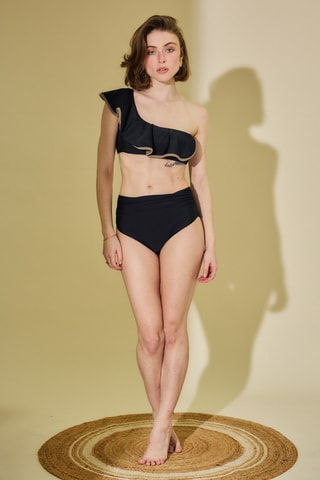 Bikini - Negro