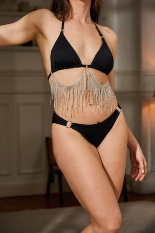 Bikini - Negro