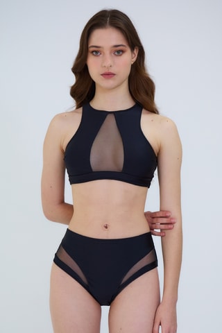 Bikini - Negro
