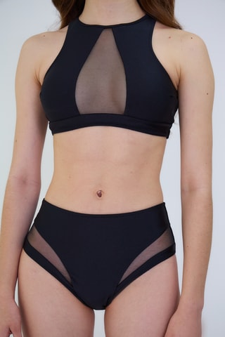 Bikini - Negro