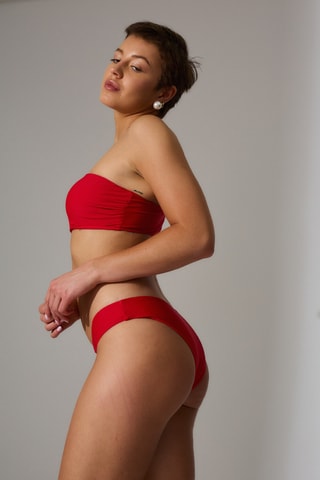 Bikini - Rojo