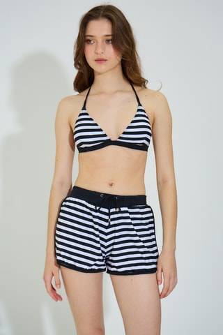 Trikini - Negro
