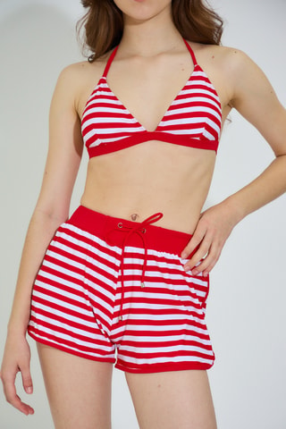 Trikini - Rojo