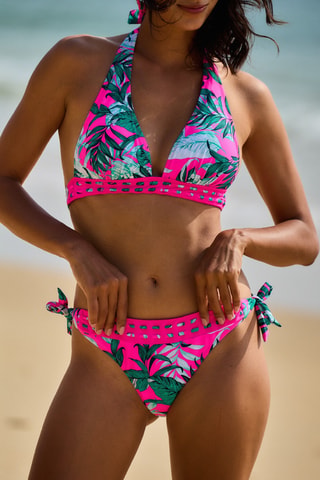 Bikini - Rosa