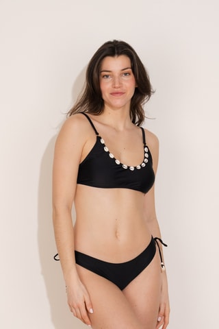 Bikini - Negro