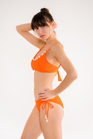 Bikini - Naranja