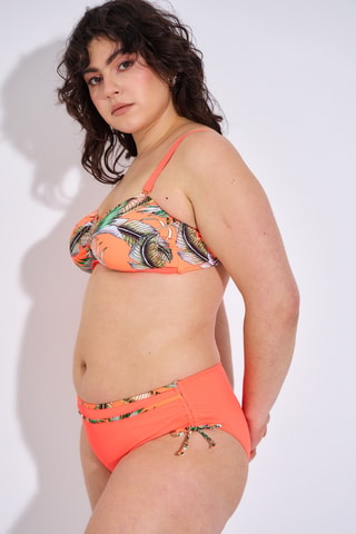 Bikini - Naranja