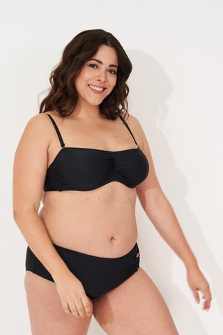 Bikini - Negro