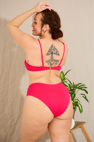 Bikini - Fucsia