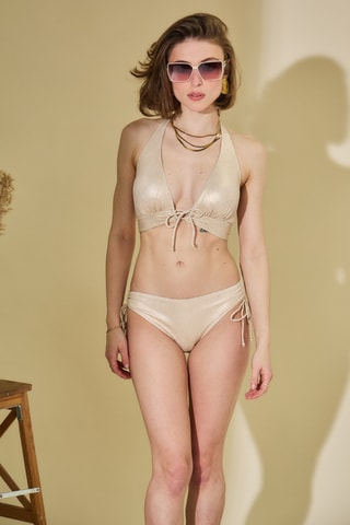 Bikini - Beige