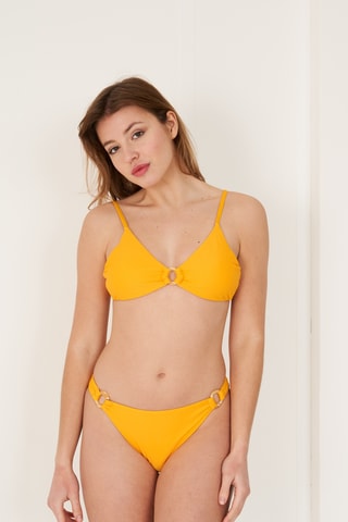 Bikini - Amarillo