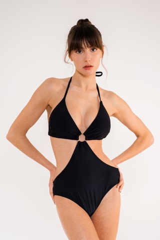 Trikini - Negro