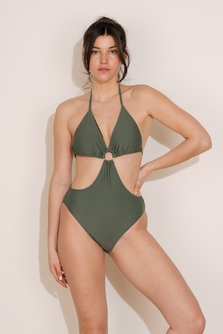 Trikini - Caqui