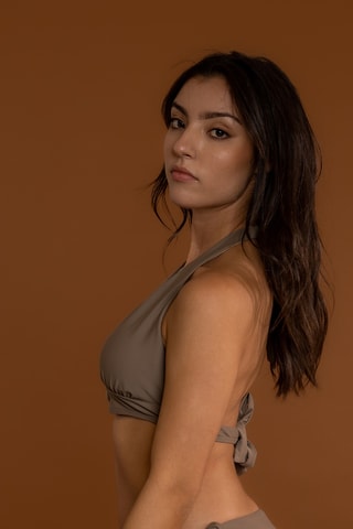 Bikini - Beige
