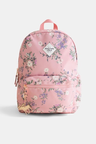 Sac à dos - Rose