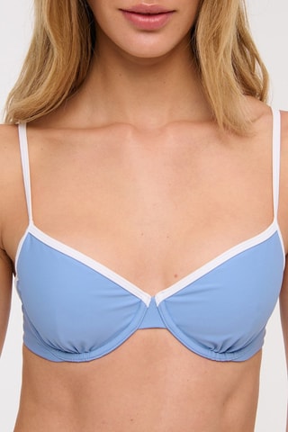 Haut de maillot - Ciel