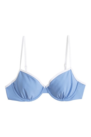 Haut de maillot - Ciel