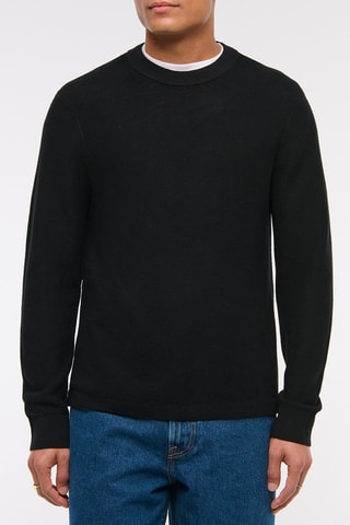 Pull - Noir