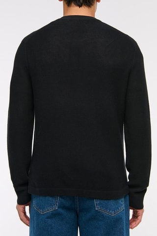 Pull - Noir
