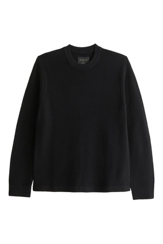 Pull - Noir