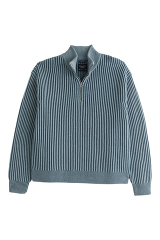 Pull - Bleu marine