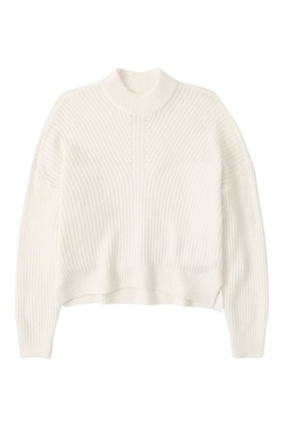 Pull - Blanc