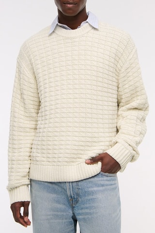 Pull - Beige