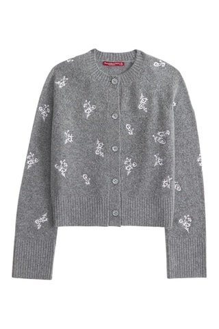 Gilet - Gris foncé