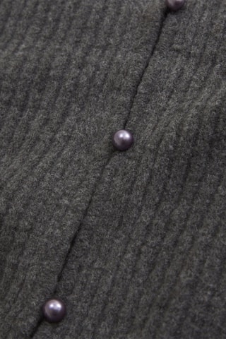Gilet - Gris foncé