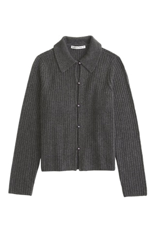 Gilet - Gris foncé