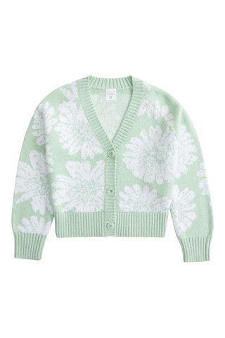 Gilet - Vert