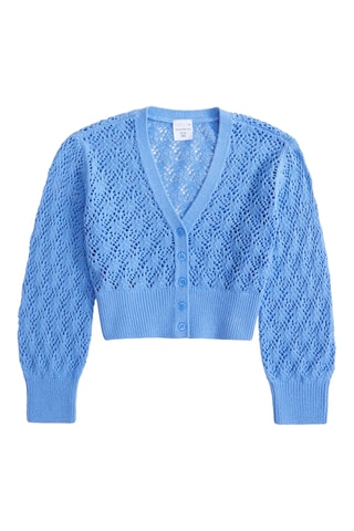Gilet - Bleu
