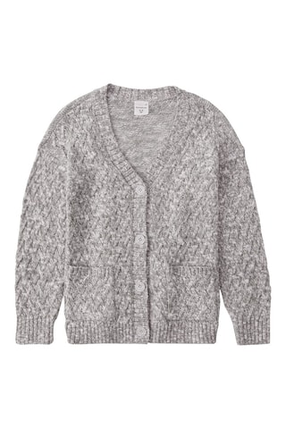 Gilet - Gris