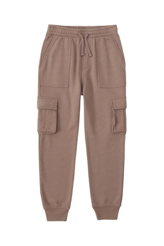 Jogging - Taupe