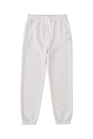 Jogging - Gris clair