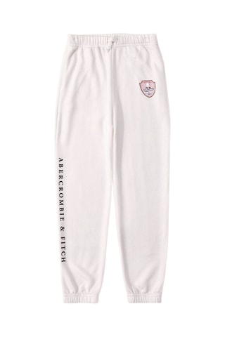 Jogging - Blanc