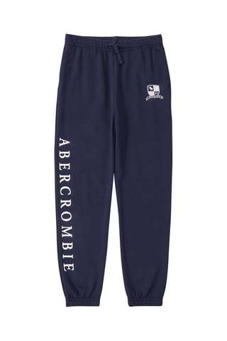 Pantalon de survêtement - Bleu marine