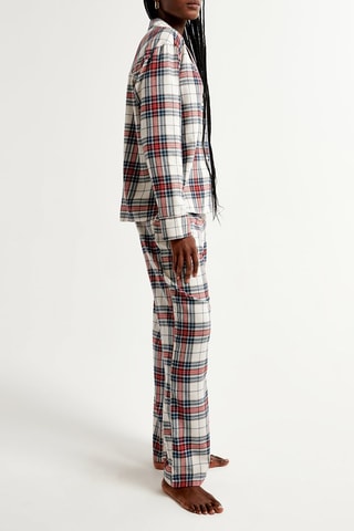 Pantalon de pyjama - Rouge