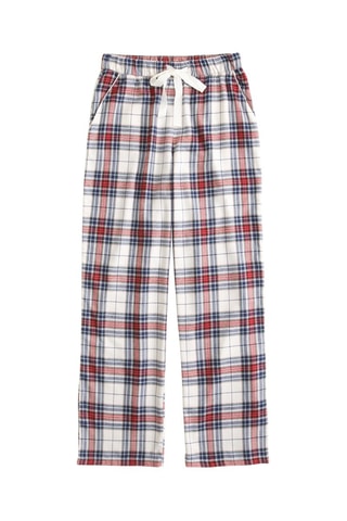 Pantalon de pyjama - Rouge