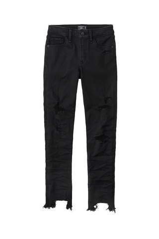 Jean skinny - Noir