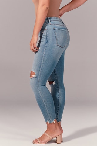Jean skinny - Ciel